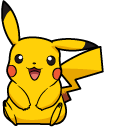 Pokemon Pikachu Cursor Custom Cursor Browser Extension Vrogue