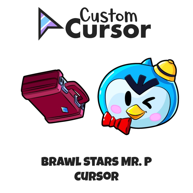 Custom Cursor Brawl Stars The Best Porn Website