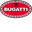Bugatti Logo Red Pointer