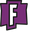 Fortnite Bust Rare Logo Purple Pointer