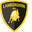 Lamborghini Logo Pointer