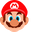 Super Mario Pointer
