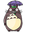 Totoro Pointer