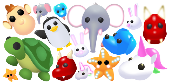 Roblox Adopt Me Diamond Albatross cursor – Custom Cursor