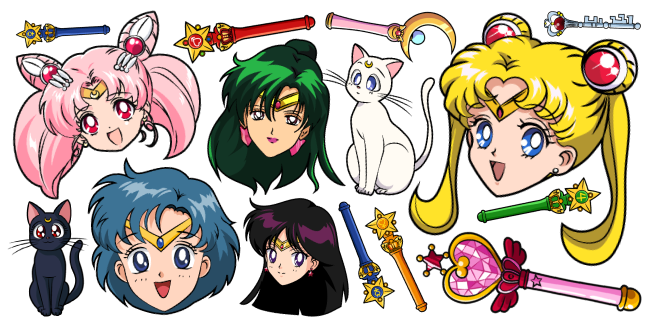 Sailor Moon