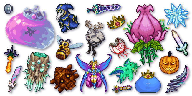 Terraria