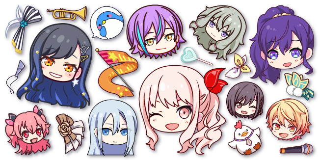 Project SEKAI