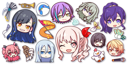 Project SEKAI