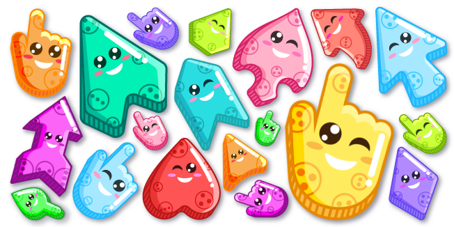 Colorful Smile