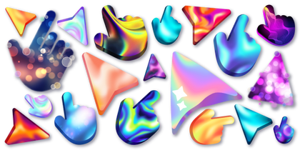 Fluids and Lights collection