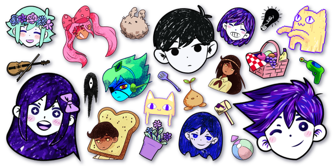 OMORI