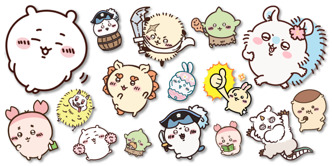 Chiikawa