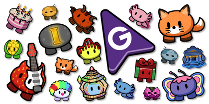 Gimkit collection