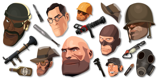 Team Fortress 2