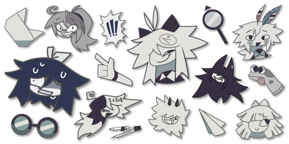 Fundamental Paper Education collection