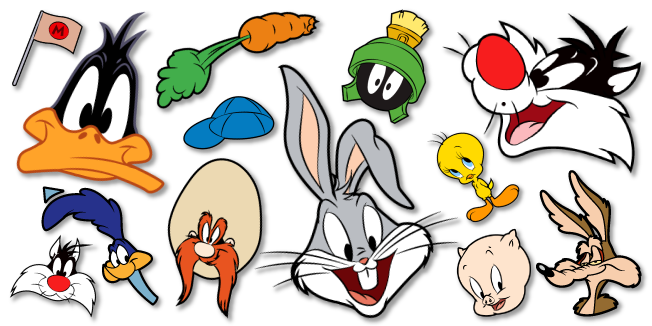 Looney Tunes
