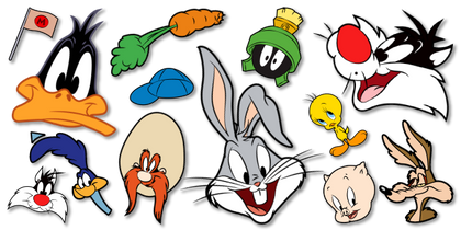 Looney Tunes