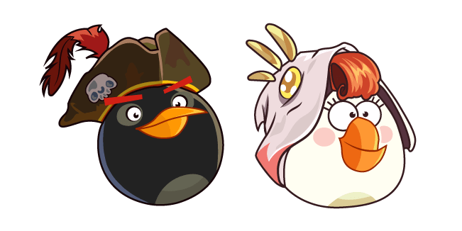 Matilda, Angry Birds Epic Fanmade Wiki