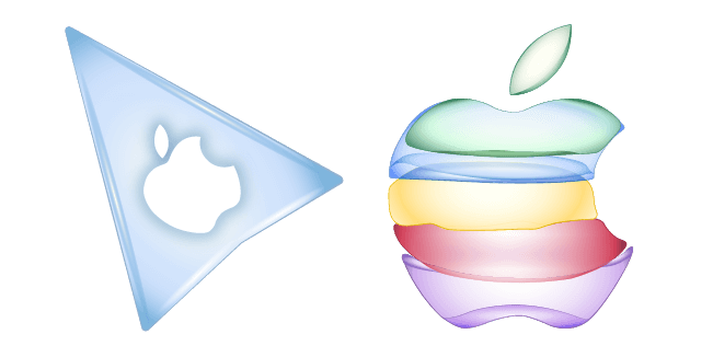 Apple Event September 2019 Solid курсор