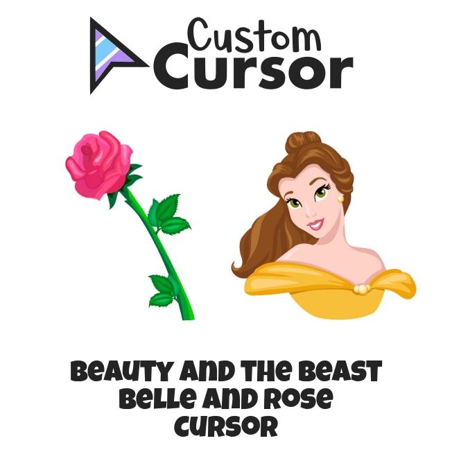 Luca Paguro and Gelato Ice Cream cursor – Custom Cursor