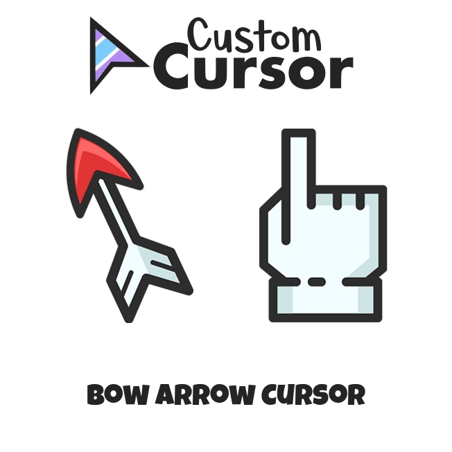 Gun Sight cursor – Custom Cursor