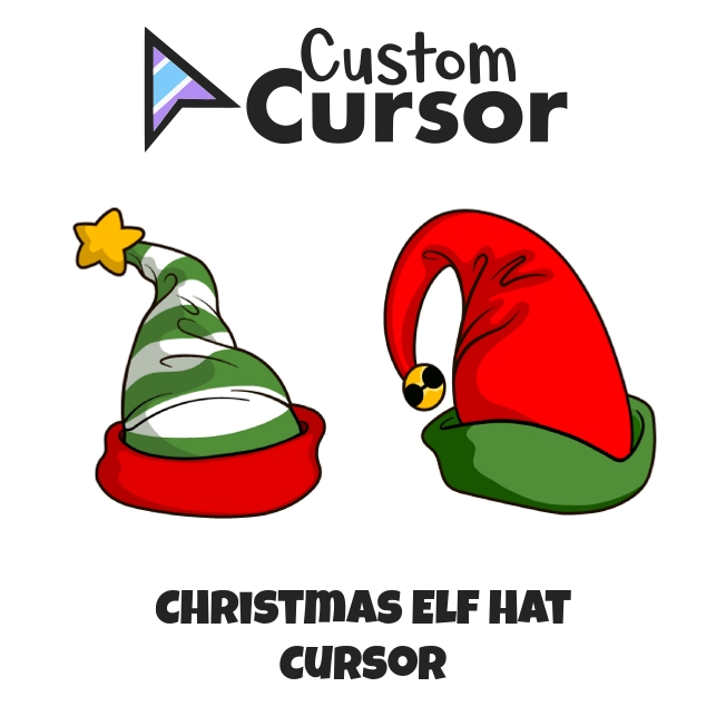 custom elf hats