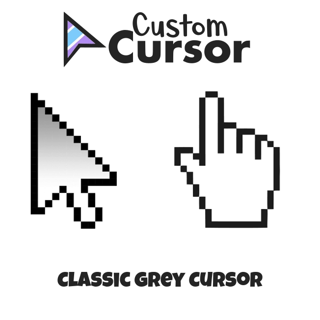 Custom Cursor by CoobsDesign
