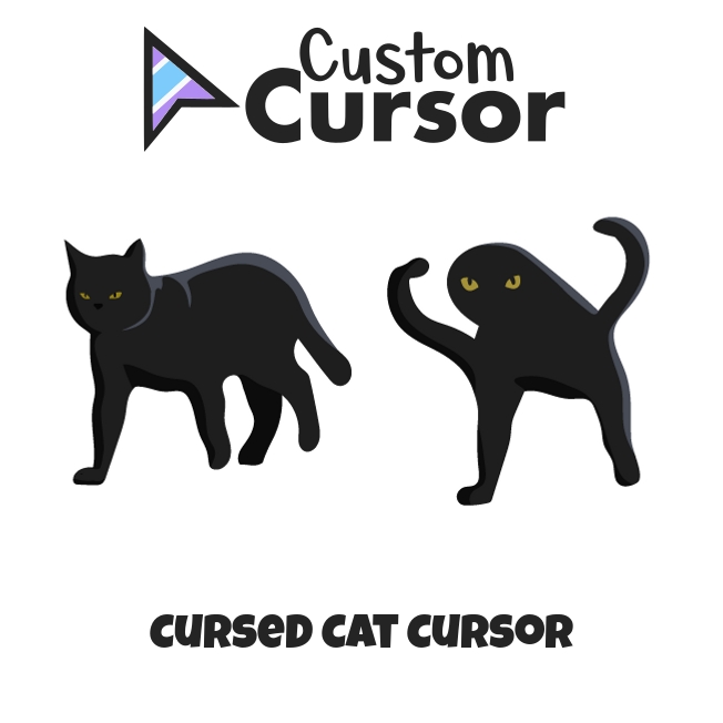 Cursed Cat Images