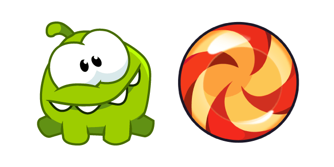 download om nom cut the rope 2