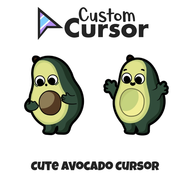 Cute Owl House Eda Clawthorne and Potion cursor – Custom Cursor