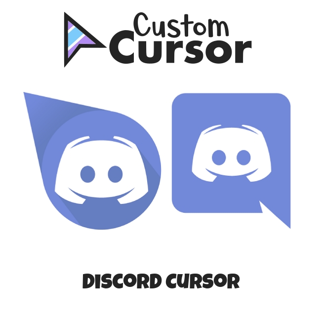 Discord cursor – Custom Cursor