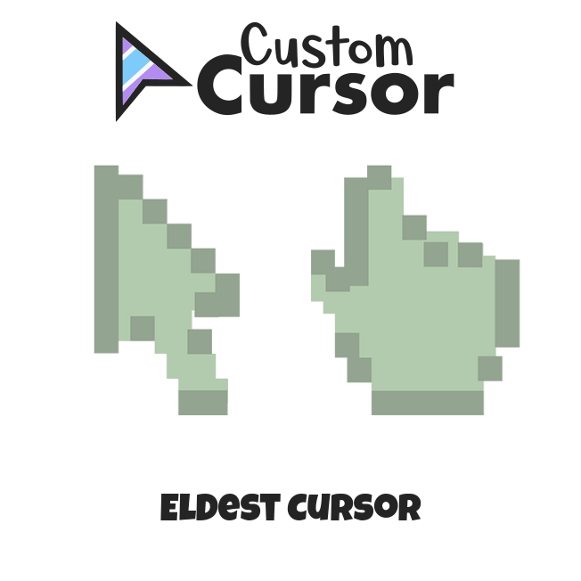 Eldest cursor – Custom Cursor