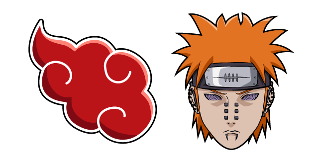 Naruto Cursor Collection - Custom Cursor