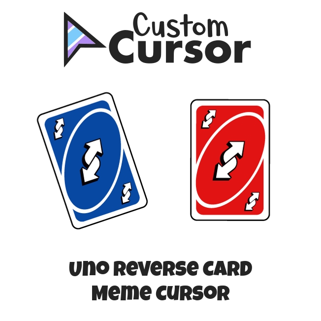 Карта reverse из uno