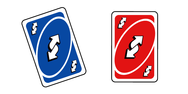 uno reverse card meme