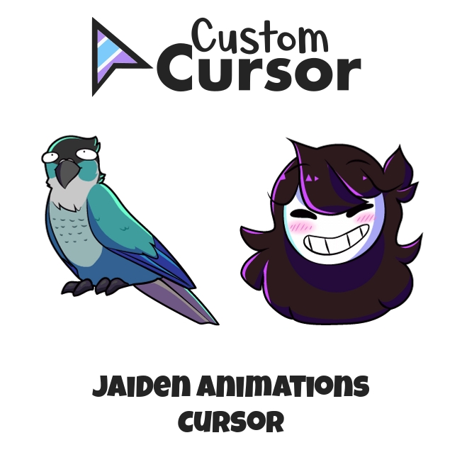 Jaiden Animations - Official merchandise