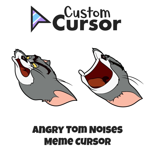 Uno Reverse Card Meme Curseur – Custom Cursor