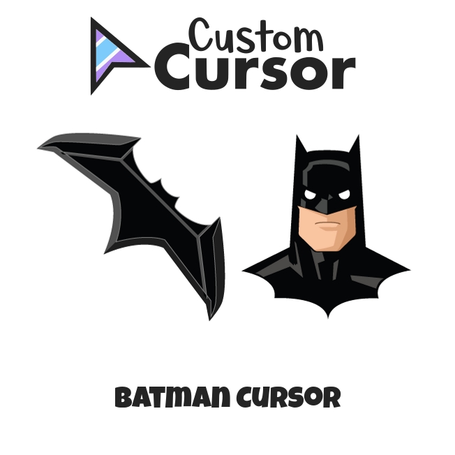 Awesome Custom Cursor