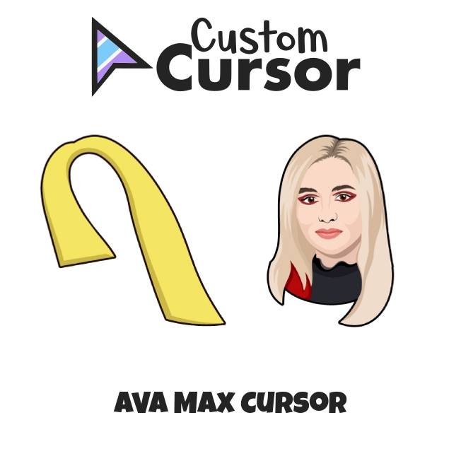 BoyWithUke cursor – Custom Cursor