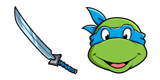 Teenage Mutant Ninja Turtles Clip Art Cartoon - Tartarugas Ninja