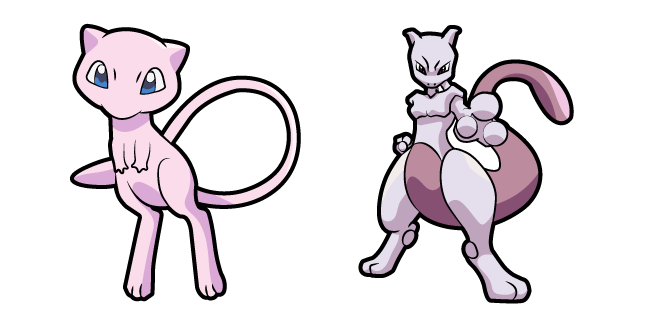 Mewtwo  Pokemon mewtwo, Mew and mewtwo, Mewtwo