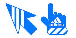 Streetwear - Custom Cursor for Chrome™