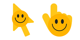 Starter - Custom Cursor for Chrome™