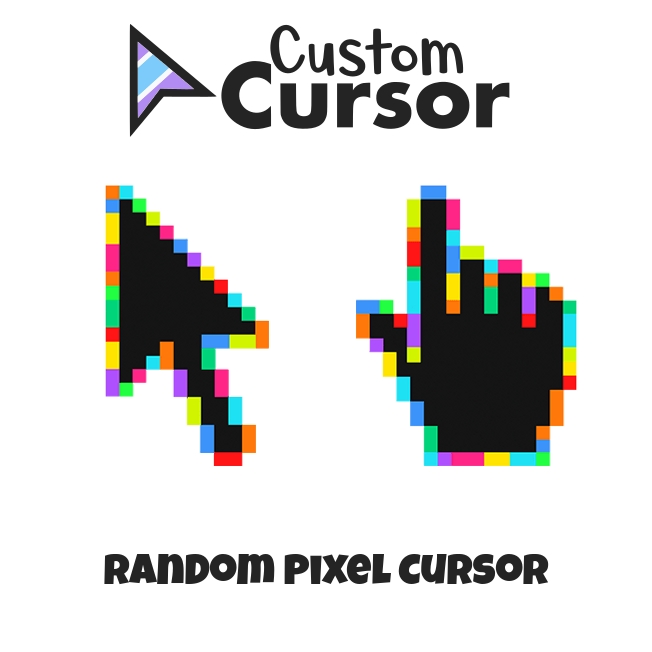 Custom Cursor  Coding Artist