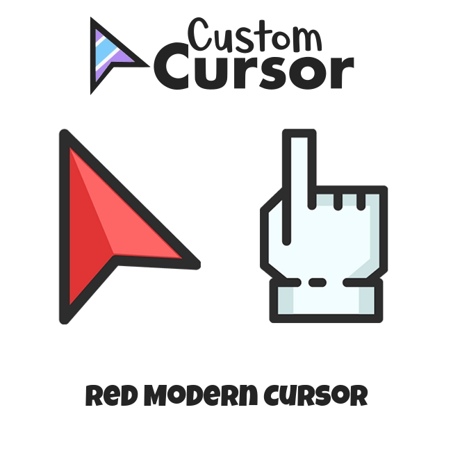 M&M's Red and Yellow cursor – Custom Cursor