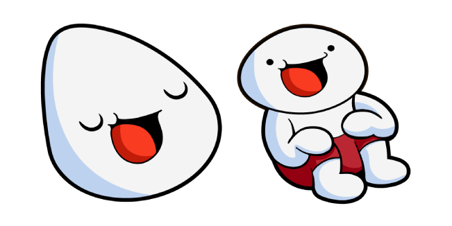 theodd1sout ploosh