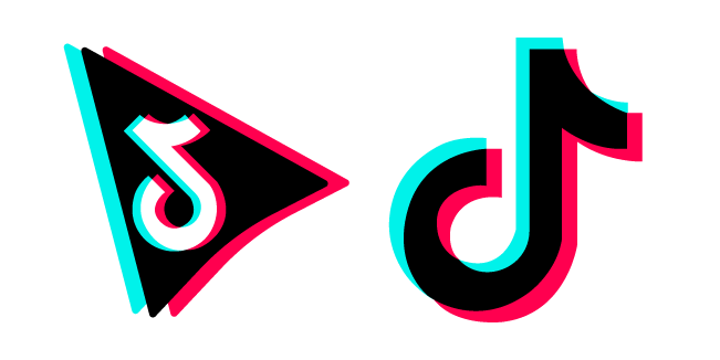 TikTok Cursor