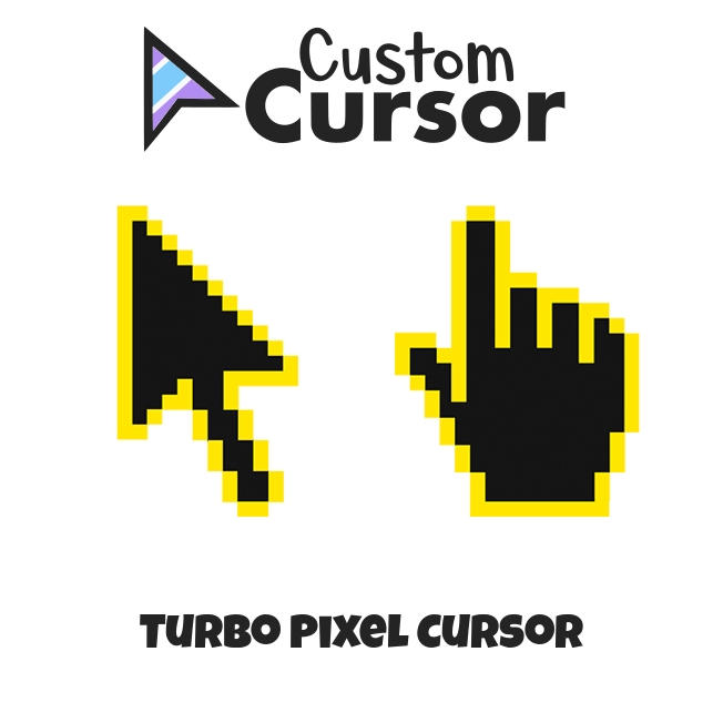 Custom Cursor by CoobsDesign