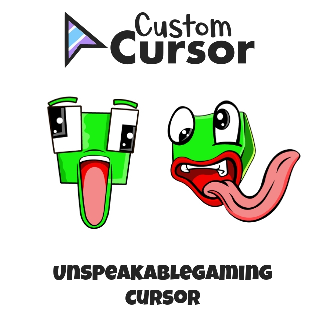 How To Draw Unspeakablegaming Logo