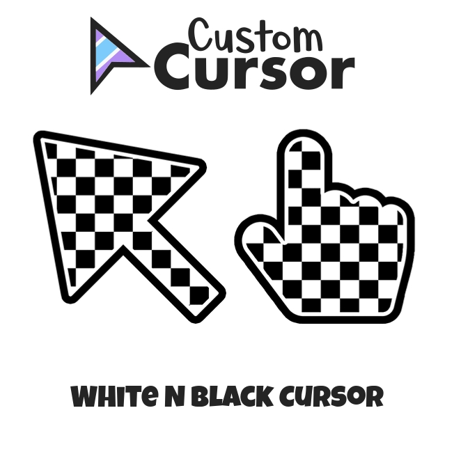 Gun Sight cursor – Custom Cursor